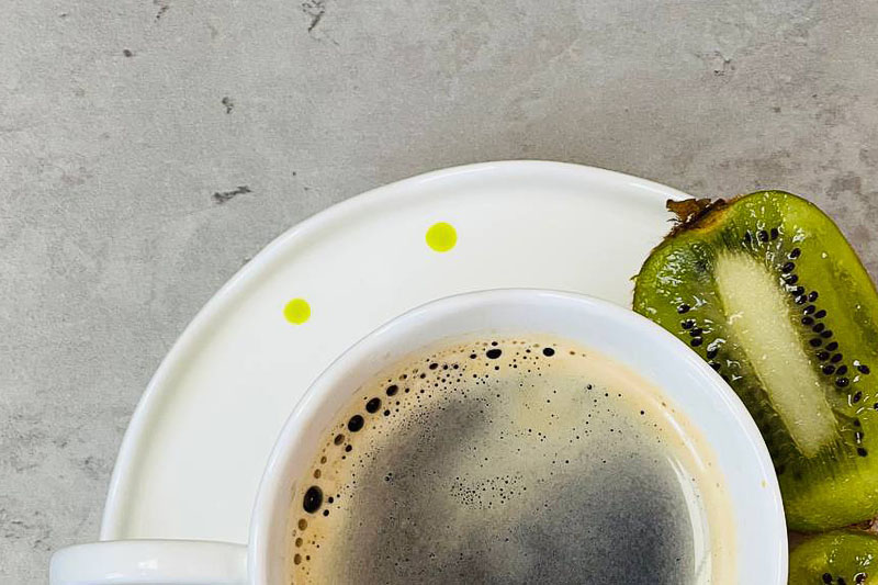 Робуста в зернах Робуста якісне зерно